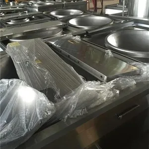 电磁大锅灶,安磁牌商用电磁炉(图),工厂专用电磁大锅灶