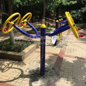 铭兴MJ-09成都健身器材-成都钢健身器材-全民路径