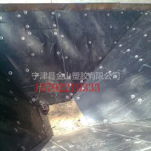 供应安装介质桶内微晶铸石耐磨衬板厂家，煤料仓防粘堵内衬板价格，水泥库防挂壁衬板***