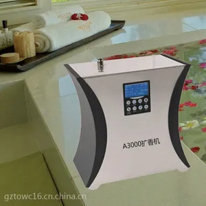 空气净化器 中央空调扩香机 精油扩香机 香氛机
