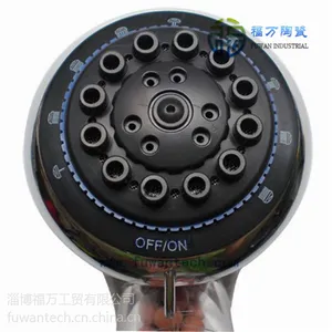 能量养生花洒 保健赠品 厂家直供能量花洒