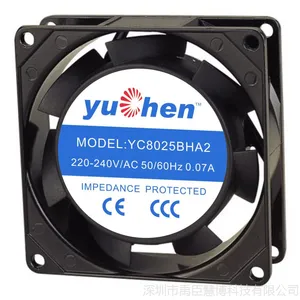 ��Ӧ�������80*80*25 110V 220V �������