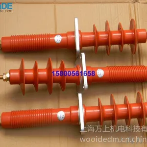 供应FCGW-10/200-2000A复合干式穿墙套管