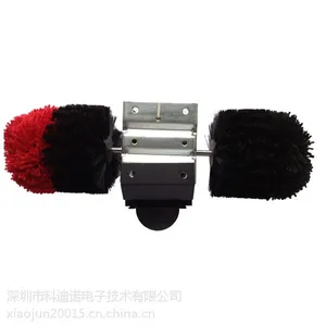 深圳恒丰自动擦鞋机配件
