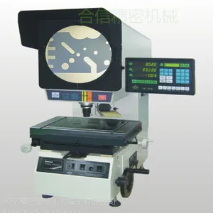 邦亿 CPJ-3007投影仪 反像型 数字式 轮廓投影仪 包邮
