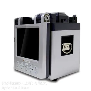 四川灼识全自动光纤熔接机, 终身保修,熔接三万次免费换新机