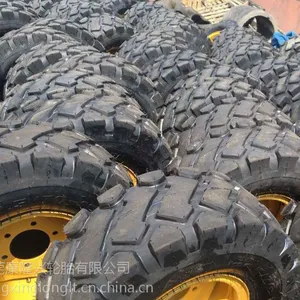 风神前进工程轮胎23.5-25 17.5-25 20.5-25装载机铲车叉车轮胎