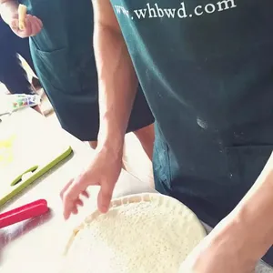 披萨需要哪些设备