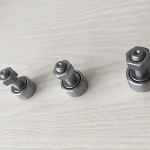 日本 THK CF-5MUU-A 滚针凸轮导向器 原装进口 价格合理 量大批发!