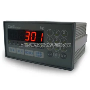供应CAS称重仪NT-301A进口称重nt-301a详细信息NT-301A