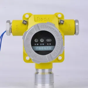 新余氨气报警器,氨气浓度报警器功能介绍,硕安