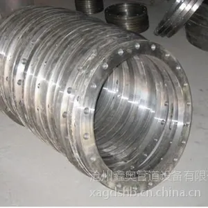 供应不锈钢,碳钢,合金钢,大小头,封头,法兰,弯头等系列产品