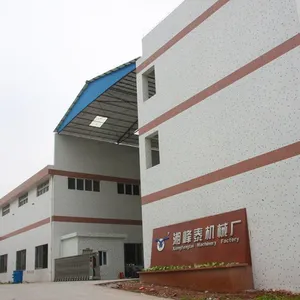 佛山市南海区翔福泰机械设备有限公司