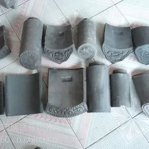 青砖、青瓦大小型号都有,异形件样样都有,可以定做