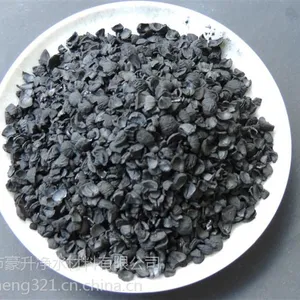 了解再生炭果壳活性炭的再生方法和工艺技术/果壳活性炭