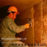 供应高温管道耐磨喷涂