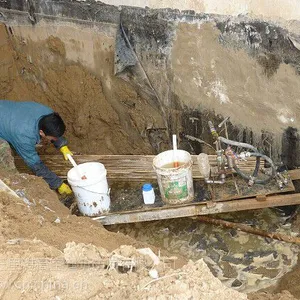 贵州花溪区地下室堵漏公司 ,地下室补漏公司