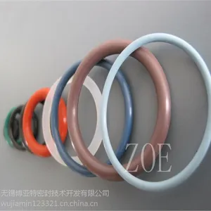 进口橡胶密封圈