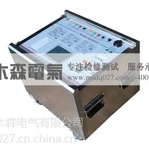 线路参数测试仪木森电气