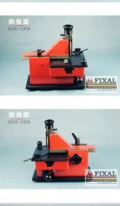 上海菲克苏 标牌机,标牌参数刻字机,金属标牌砸号机,金属标牌打印机 X6,金属铭牌打标机