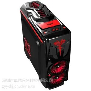 深圳华强北电脑组装!专业DIY公司!