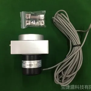 拉线位移传感器 /拉绳电子尺MPS-L-6500mm-A1/A2