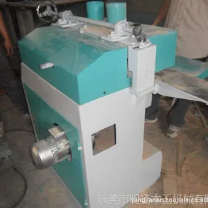 东莞小多片锯/木工机械/二手机械回收/大量回收木工机械