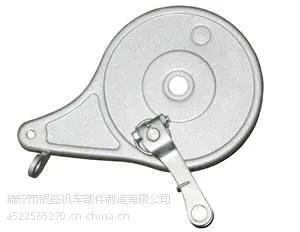 摩托车 车身 冲压件