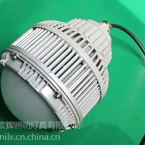 江苏欧辉LED防眩电厂灯直销/100W投光灯价格