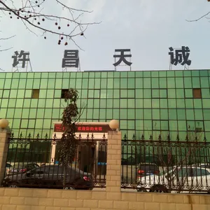 许昌市天诚环保科技设备有限公司