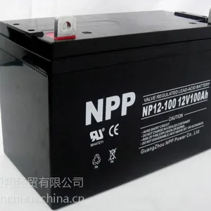 OTP蓄电池 6FM-150 固定型蓄电池