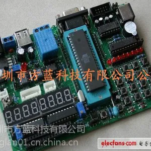 汽车电子控制器方案开发 电路板软硬设计生产
