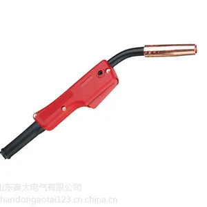 厂家直销奥太原装mig-250气保焊枪