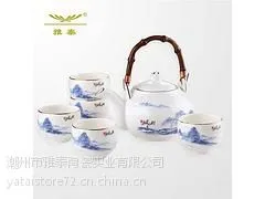 雅泰日用瓷_哪里有卖优惠的茶具套装
