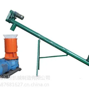 9SYS-800颗粒成型机