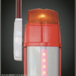 泰和铝合金道闸挡车器3306/泰和豪华道闸挡车器
