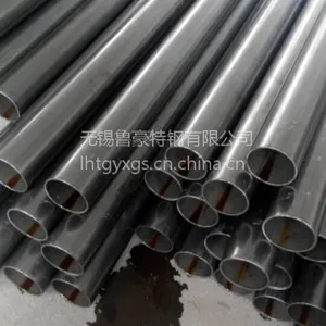 供应40cr精密光亮钢管 20crmo厚壁管 20cr薄壁无缝管 公差小精度高 ***质量