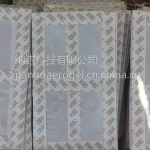供应新能源汽车动力电池保温材料 气凝胶 aerogel