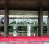 批发东莞自动门电机,维修松下玻璃感应门13580885159