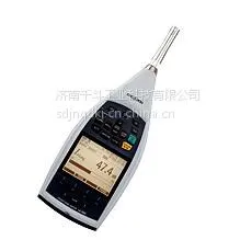 日本小野LA3000系列噪音计