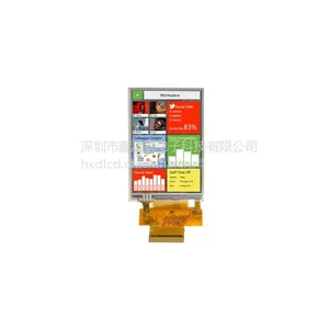 2.4��TFTҺ����(HTT240320N20A024)
