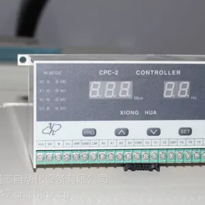 ����������Ƶ��ѹ��ˮ������CPC-3 ����PID���� �ɿ���1-5����