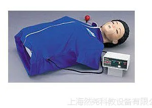 半身CPR模型人 LF03714U
