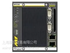 BACHMANN处理器模块