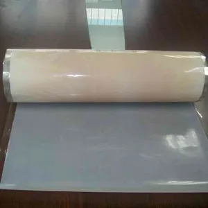 【东莞厂家直销】0.15mm光面硅胶片,务面硅胶片
