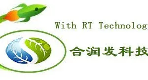 南宁合润发科技有限公司