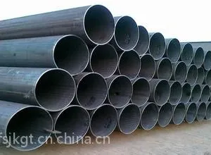 直缝钢管焊管加工