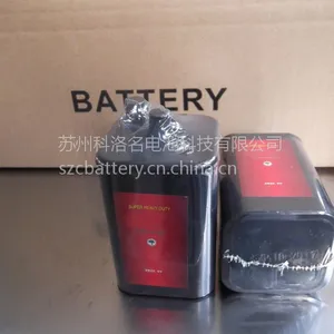 4R25 6V 7AH DRY BATTERY 干电池