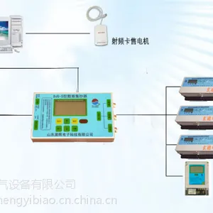 供应南京学校公寓型智能电表IEM-PP型