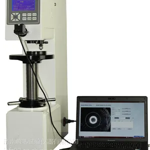【图像处理布氏硬度计HB-3000W|专业供应商促销商济南峰志】